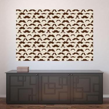 Imagem de Painel Adesivo de Parede - Barbearia - Barber Shop - 1315png - Allodi