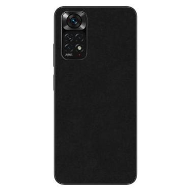 Imagem de Capa Adesivo Skin351 Verso Para Xiaomi Redmi Note 11S - KawaSkin