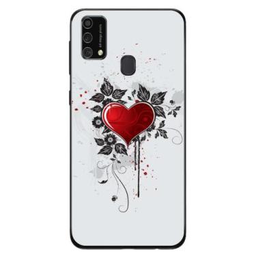 Imagem de Capa Adesivo Skin364 Verso Para Samsung Galaxy M21s (2020) - KawaSkin