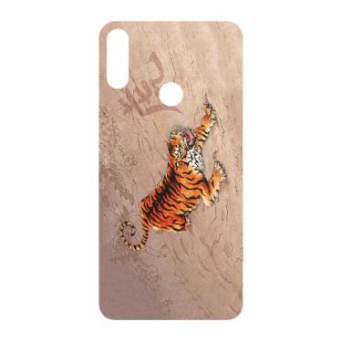 Imagem de Capa Adesivo Skin243 Verso Para Zenfone Max Pro M2 Zb630kl - KawaSkin