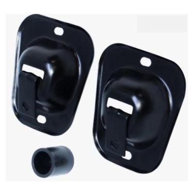 Imagem de Suporte Fixo Universal Tv Lcd Led Plasma Smart E 4K 10 A 85 - Bedinsat