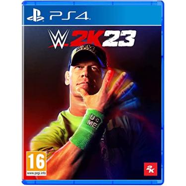Imagem de WWE 2K23