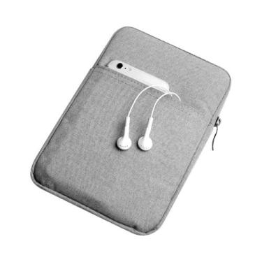 Imagem de Capa Unissex Para iPad Mini 6 5 4 3 2 1, Bolsa De Manga Para iPad De 8