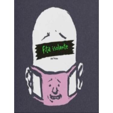 Imagem de Fita isolante - ELEFANTE EDITORA