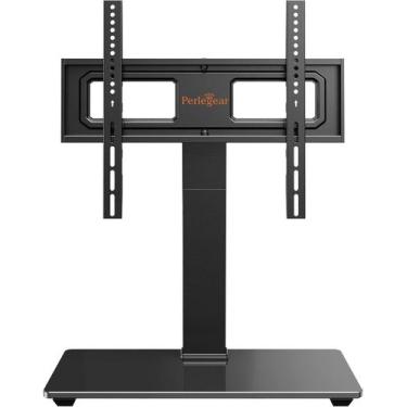 Imagem de Suporte de TV Perlegear Universal Swivel para TVs de 32-70" de 40 kg