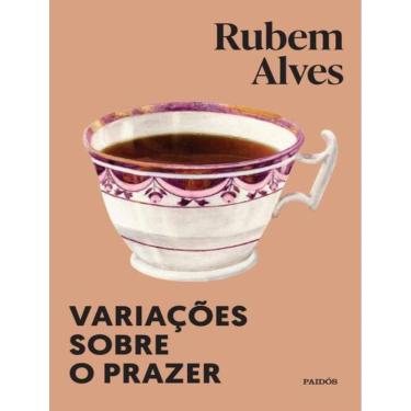 Imagem de Variacoes Sobre O Prazer - 3ª Ed