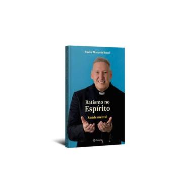 Imagem de Batismo No Espirito