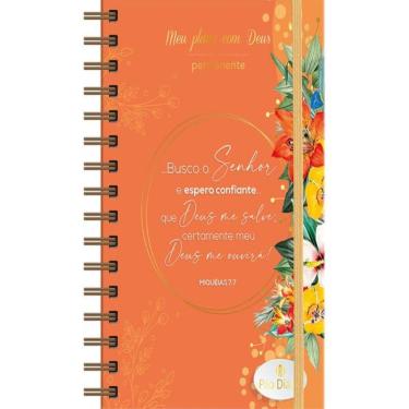 Imagem de Meu Plano Com Deus - Confiante