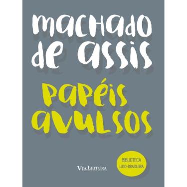 Imagem de Papeis Avulsos