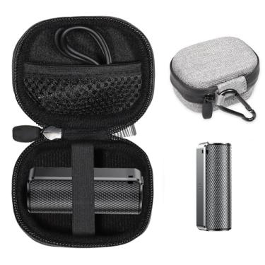 Imagem de Alltravel Capa para gravador de voz Zotduo AI com transcrição e tradução em tempo real