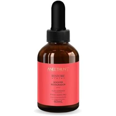 Imagem de Booster Restaurador Restore System Aneethun 40ml