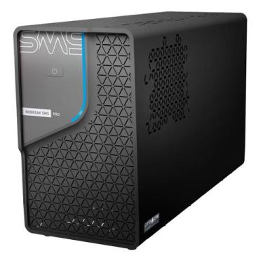 Imagem de Nobreak SMS Pro 1500VA Entrada e Saída Bivolt 29401, Bivolt