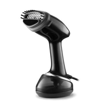 Imagem de Vaporizador Vertical de Mão Elgin Practical Steam Preto STM20 220V