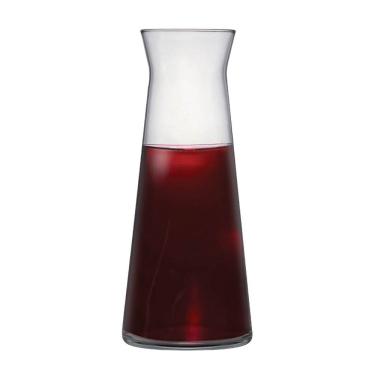 Imagem de Decanter Paris de Vidro para Vinho 1170ml - Ruvolo