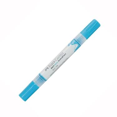 Imagem de Marcador permanente Multimark Azul - Faber-Castell
