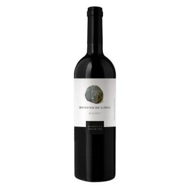 Imagem de Vinho Tinto Argentino Benvenuto De La Serna Malbec