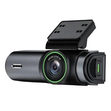 Imagem de Câmera Interna Veicular Carro Dash Cam DVR QHD 2.5k RS25DVR Roadstar