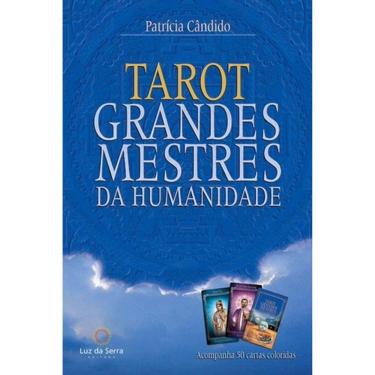 Imagem de Tarot - Grandes Mestres Da Humanidade