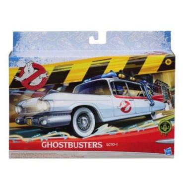 Imagem de Veículo ghostbusters ecto-1 e9560 - HASBRO