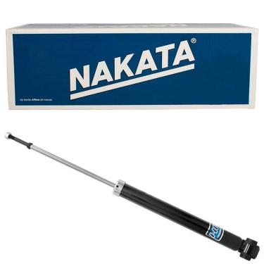 Imagem de Amortecedor Traseiro Yaris 2018 a 2020 Nakata