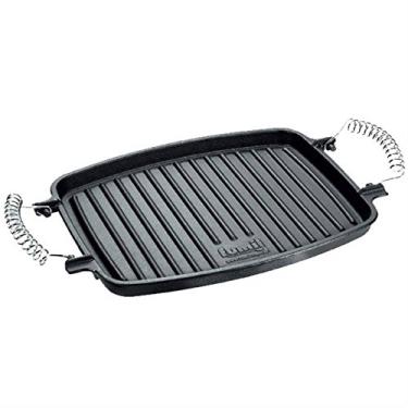 Imagem de CHAPA GRILL RETANGULAR