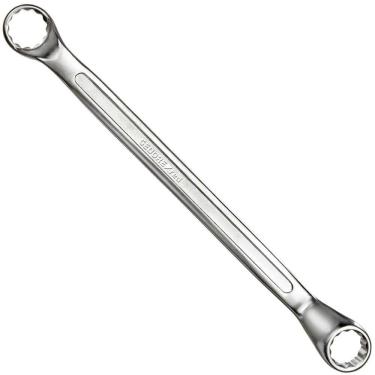 Imagem de Chave Estrela 18x19mm - 3301803 - GEDORE RED