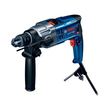 Imagem de Furadeira De Impacto 1/2  800W Gsb 202Re Bosch 06011A21d2000