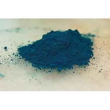 Imagem de Pigmento Verde Ftalo Joules & Joules - 50g e 1Kg, 50 g