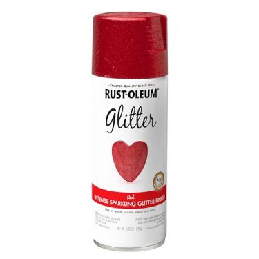 Imagem de Tinta spray com glitter Rust-Oleum