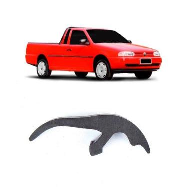 Imagem de Par pingadeira saveiro bola 1998 a 1999 - SANFIL