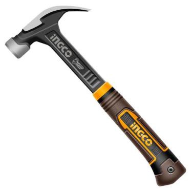 Imagem de Martelo Unha Magnético 20mm Ingco HCH81020L