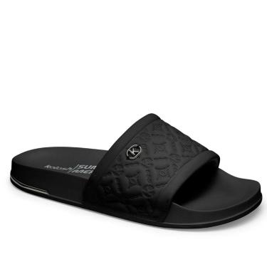 Imagem de Chinelo Slide Kolosh Feminino Confortável Leve Ultra Soft C3481