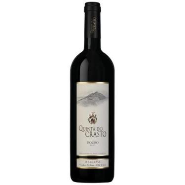Imagem de Vinho quinta do crasto reserva vinhas velhas tinto 750 ml