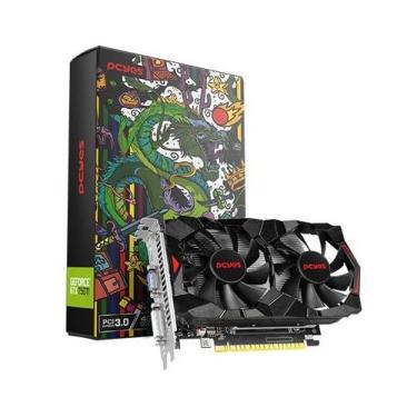 Imagem de Gpu Gtx 750 Ti Gddr5 4Gb 128Bits Full Size Dual Fan Pa750Tir - PCYES