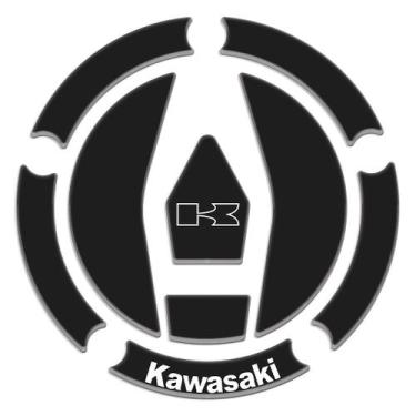 Imagem de Adesivo Protetor Zx 10r 2020 Compatível Bocal Resinado - Protetor de T