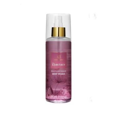 Imagem de Essenciart body splash romance 200 ml un - LA RIVE