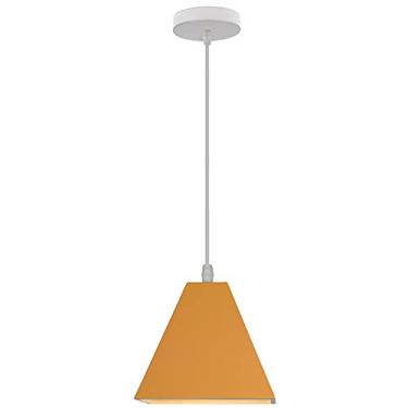 Imagem de CHENKUI Macaron Lustres de sala de jantar, design de abajur moderno pendurado interior luzes pendentes de cabeceira E27/E26 Base de parafuso, luz de teto de decoração de escritório para cozinha, sala