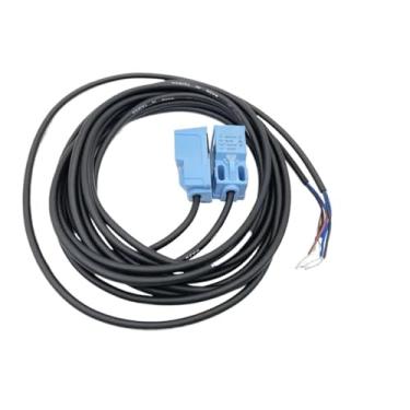 Imagem de 1 sensor de interruptor de proximidade TL-E5NE1 TL-E5PE1 10-30VDC (TL-E5PE1 PNP NO)
