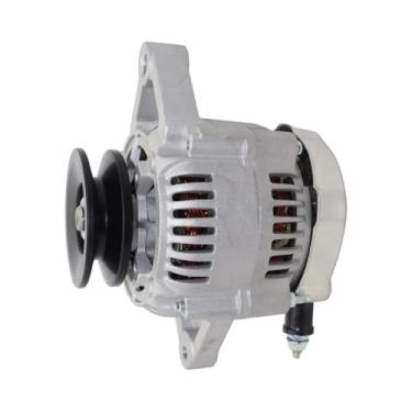 Imagem de HATRYIDA Alternador 12V 40A SBA185046220 para motor Piaggio Porter 1.0/993Cc 3Cyl 45HP