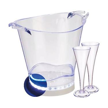 Imagem de Balde de Gelo 4,5L
