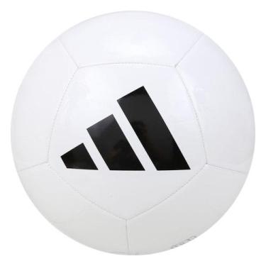 Imagem de Bola de Futebol Campo Adidas Adiversal, Branco, Único
