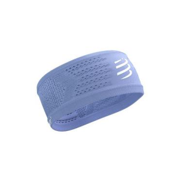 Imagem de Faixa de cabeça OnOff Lavanda - Compressport