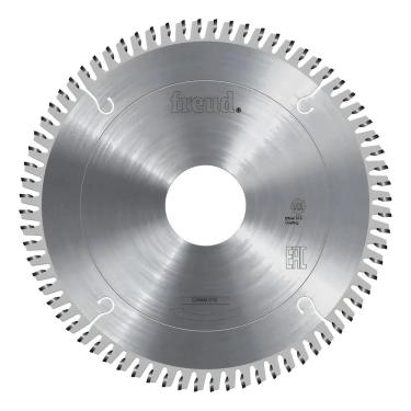 Imagem de Disco Serra Riscador Cônico 300x4,3x65x72z Freud Li25m43ri3