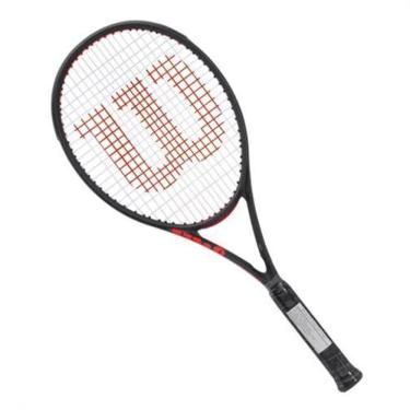 Imagem de Raquete De Tênis Wilson Clash 100L 280G V3