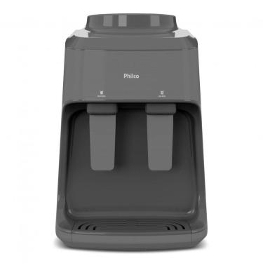 Imagem de Bebedouro Mesa Agua Natural E Gelada Bivolt Pbe15C Philco