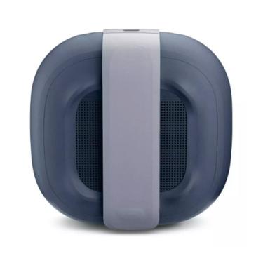 Imagem de Caixa Som Bose Soundlink Micro Bluetooth Speaker Dark Blue