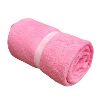 Imagem de Manta para cachorro cobertor para cachorro e gato 01 peça 90 cm x 1mt 
