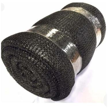 Imagem de Tela De Sombrite 50 % 2X50 Para Horta Semeadura