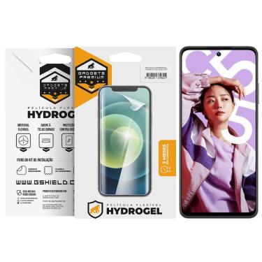 Imagem de Película para Realme C55 - Hydrogel HD - Gshield