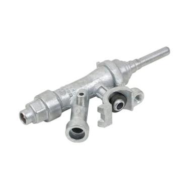 Imagem de Válvula Ramal de Segurança para Fogão BRASTEMP CONSUL W11442772 - CONS